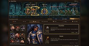 Task Bar Dungeons