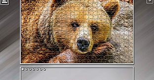 Super Jigsaw Puzzle: Generations - Random Animals 5