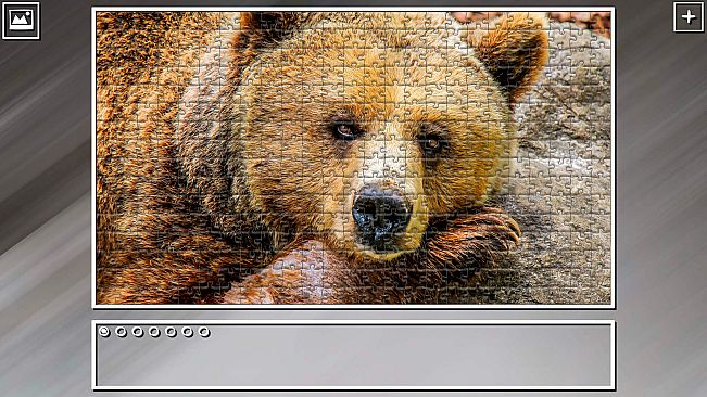 Super Jigsaw Puzzle: Generations - Random Animals 5