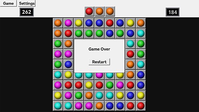 Lines: A Gift For Mom