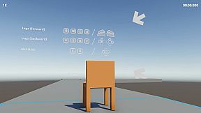 Lively Chair Simulator