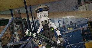 Banzai Escape 2 Subterranean - Long Hairs