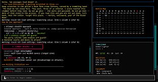 Crypt of the Shadow King