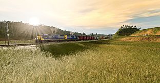 Trainz Railroad Simulator 2019