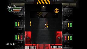 Blood of the Werewolf