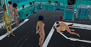 Girls for sex for Sci-fi builder
