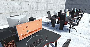 Internet Cafe Mini Games 10 in 1