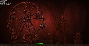 Vein-Weaver Knitting