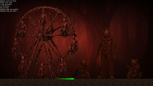 Vein-Weaver Knitting