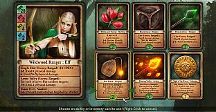 Guardians of Greyrock