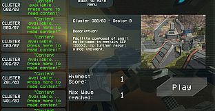 Derelict (DO NOT BUY)