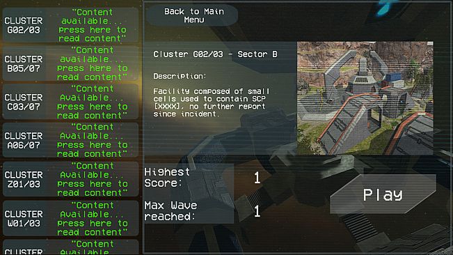 Derelict (DO NOT BUY)