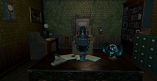 Shadows on the Walls