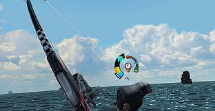 Real Fishing VR