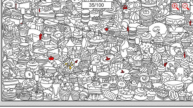 SEARCH ALL - CANDLES