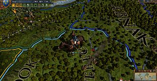 Europa Universalis IV: Colonial British and French Unit pack