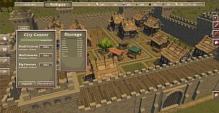 Kingdoms in Arms