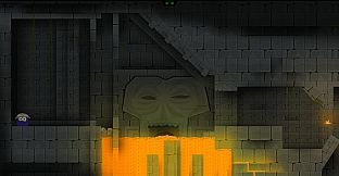 Cracked - Temple Campaign DLC