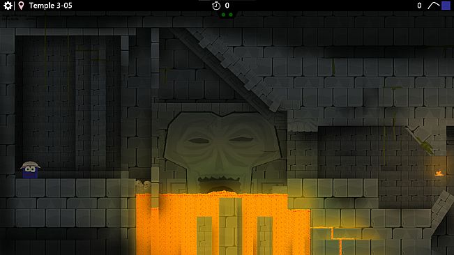 Cracked - Temple Campaign DLC