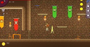 Ethoterria's Last Soldier