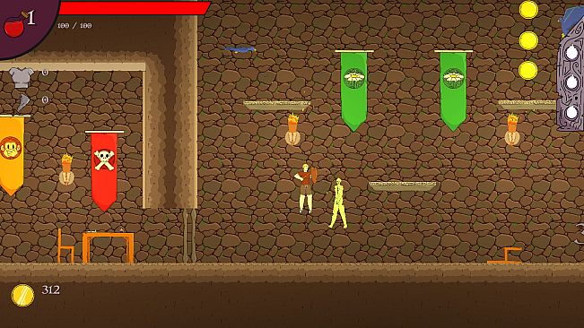 Ethoterria's Last Soldier