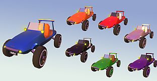 Zeepkist - King's Day DLC