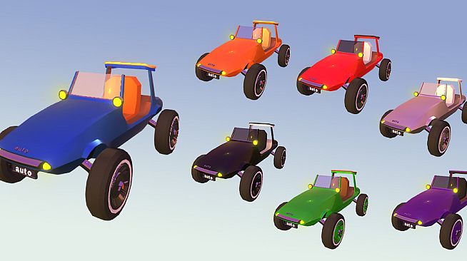 Zeepkist - King's Day DLC