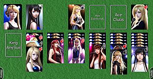 AI Solitaire