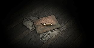 Hunt: Showdown 1896 - Cry of the Caged Bird