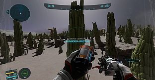 Elite Dangerous: Odyssey