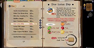 Touhou Mystia's Izakaya DLC3 Pack - Myouren Temple & Divine Spirit Mausoleum