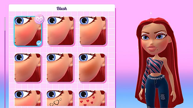 Bratz Rhythm & Style - Roxxi and Nevra Pack