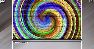 Super Jigsaw Puzzle: Generations - Colorful 3