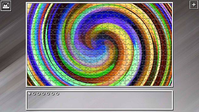 Super Jigsaw Puzzle: Generations - Colorful 3