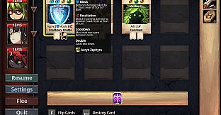 Tower Guild: Puzzle Cards