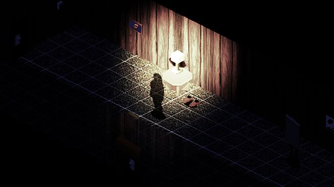 Lethal Ghosts