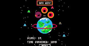 The Hunger of Z'eeth!