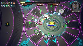 Scrap Age: Survivors