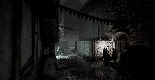 1711 Ireland: A Witch's Fate