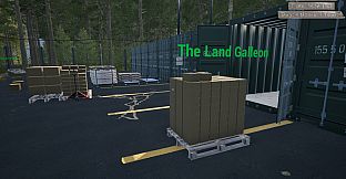 Fulfillment Center Simulator