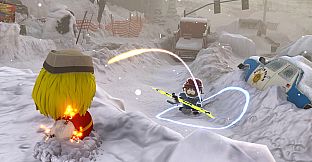 SOUTH PARK: SNOW DAY! - Snowball