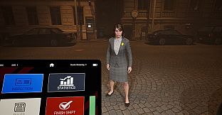 Gatekeeper Simulator: Inner Circle