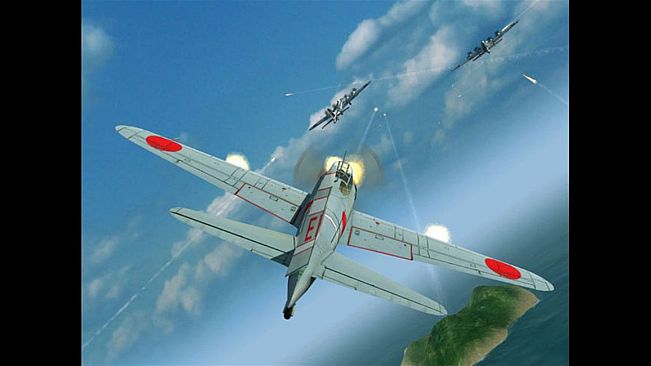 Battlestations: Midway