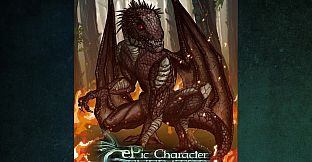 ePic Character Generator - Season #3: Comic Monster
