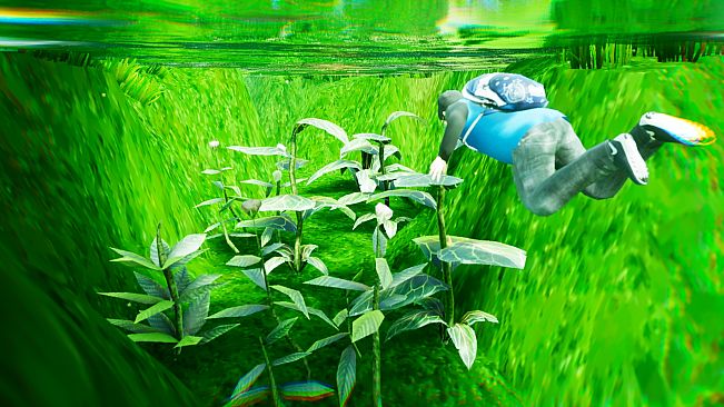 BluBoy: The Journey Begins