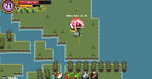 Soluna Explorers: Tether Curse of Slimus