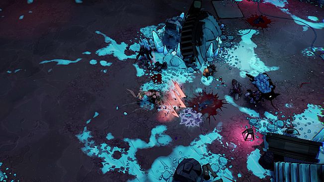 Superfuse Digital Items Pack