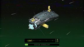 Tales From The Arcade: Starship Murder
