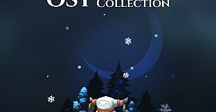 Tree of Savior - Snow in January 2021 OST Collection