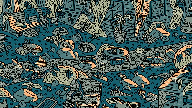 I commissioned some cats 7